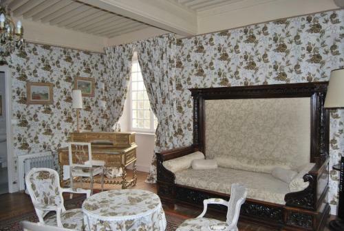 Hostal Ch�teau De Chantelauze