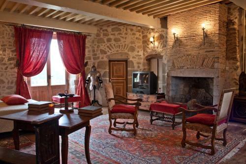 Hostal Ch�teau De Chantelauze
