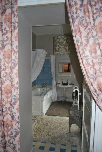Hostal Ch�teau De Chantelauze
