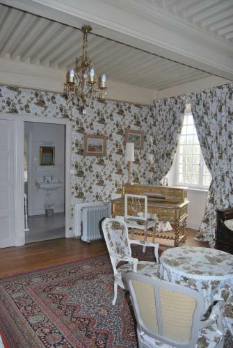Hostal Ch�teau De Chantelauze