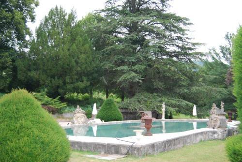 Hostal Ch�teau De Chantelauze