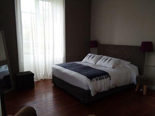 Hostal Le Domaine Du Cormier