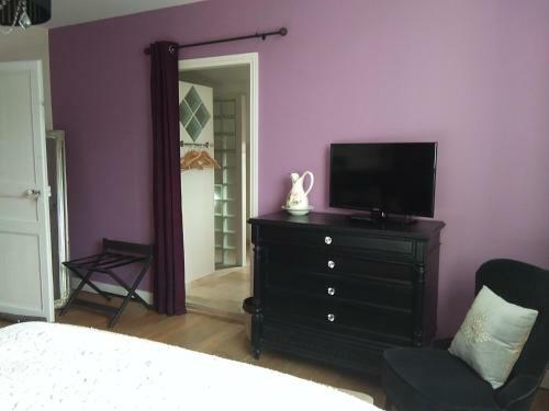 Hostal Le Domaine Du Cormier