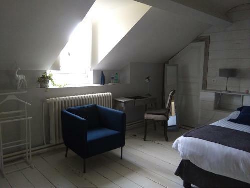 Hostal Le Domaine Du Cormier