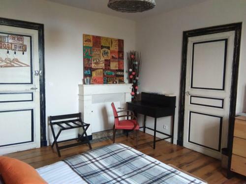 Hostal Le Domaine Du Cormier