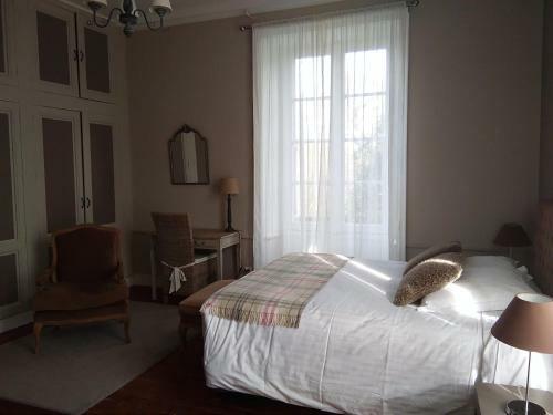 Hostal Le Domaine Du Cormier