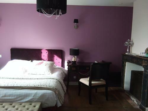 Hostal Le Domaine Du Cormier