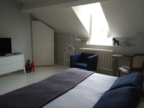 Hostal Le Domaine Du Cormier