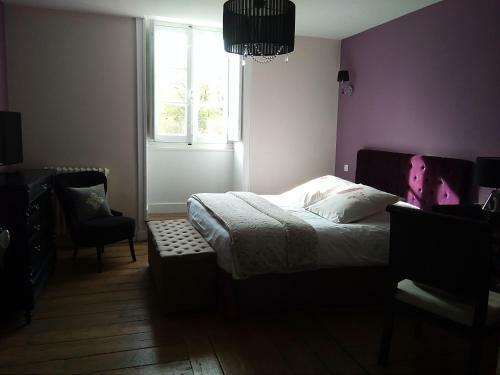 Hostal Le Domaine Du Cormier