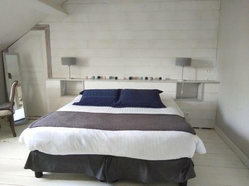 Hostal Le Domaine Du Cormier