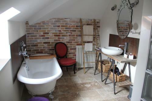Hostal Le Domaine Du Cormier