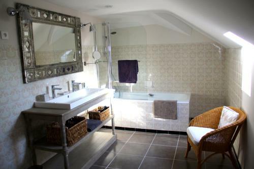Hostal Le Domaine Du Cormier
