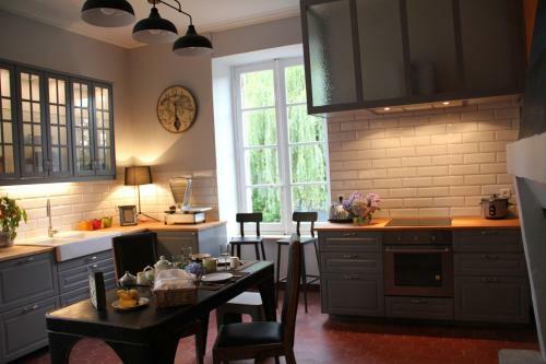 Hostal Le Domaine Du Cormier