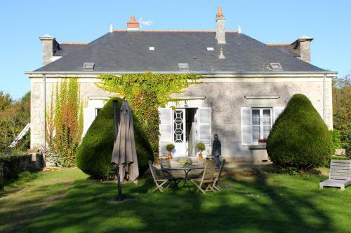 Hostal Le Domaine Du Cormier
