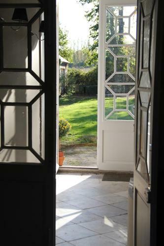 Hostal Le Domaine Du Cormier