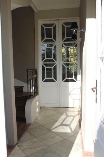 Hostal Le Domaine Du Cormier