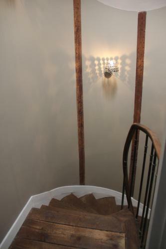 Hostal Le Domaine Du Cormier