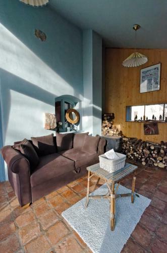 Hostal Chambres D'h�tes La Ferme De Marion