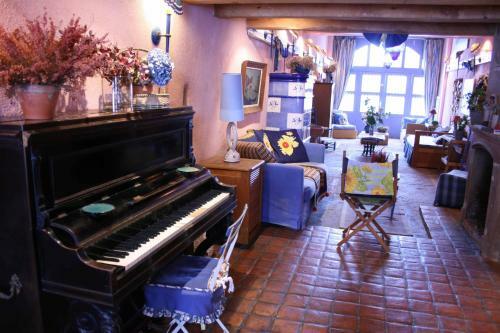 Hostal Chambres D'h�tes La Ferme De Marion