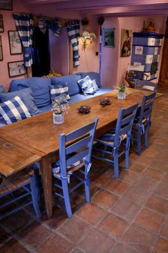 Hostal Chambres D'h�tes La Ferme De Marion