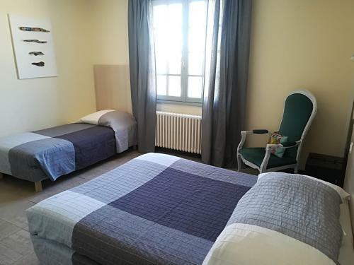 Hotel Clamador