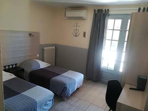Hotel Clamador