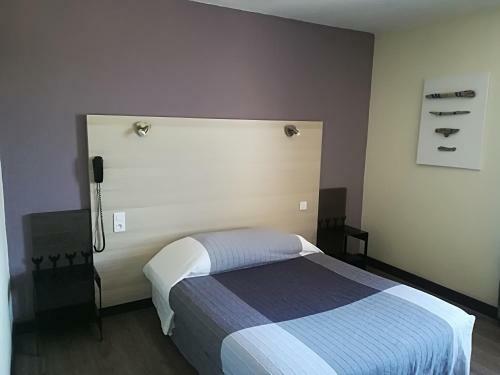 Hotel Clamador