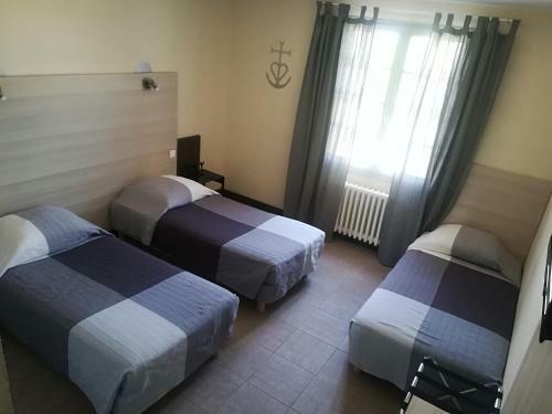 Hotel Clamador