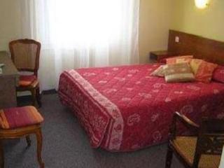 Hotel H�tel-restaurant Le Normandie