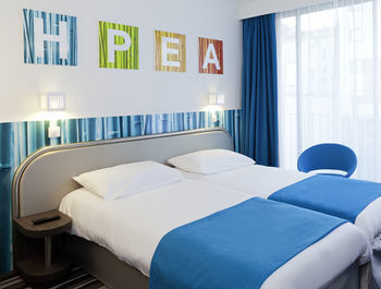 Hotel Ibis Styles Paris Porte D'orl�ans