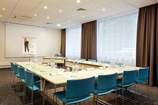 Hotel Ibis Styles Paris Porte D'orl�ans