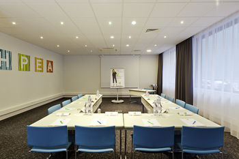 Hotel Ibis Styles Paris Porte D'orl�ans