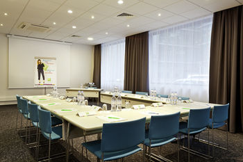 Hotel Ibis Styles Paris Porte D'orl�ans