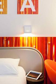 Hotel Ibis Styles Paris Porte D'orl�ans
