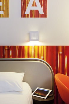 Hotel Ibis Styles Paris Porte D'orl�ans