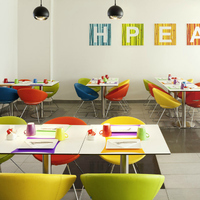 Hotel Ibis Styles Paris Porte D'orl�ans