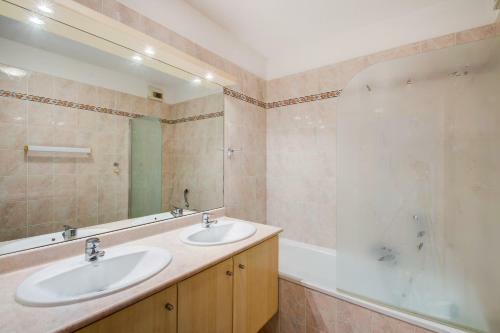 Apartamento Les Calanques Du Parc