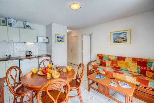 Apartamento Les Calanques Du Parc