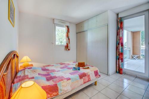 Apartamento Les Calanques Du Parc