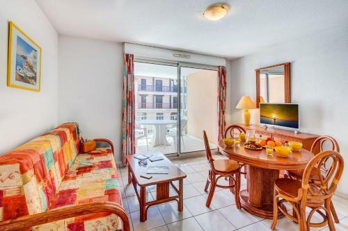 Apartamento Les Calanques Du Parc