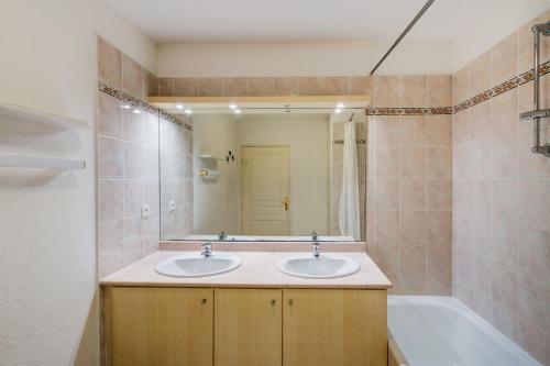 Apartamento Les Calanques Du Parc