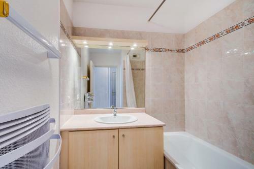 Apartamento Les Calanques Du Parc