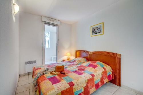Apartamento Les Calanques Du Parc