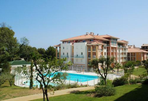 Apartamento Les Calanques Du Parc