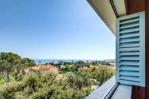 Apartamento Les Calanques Du Parc