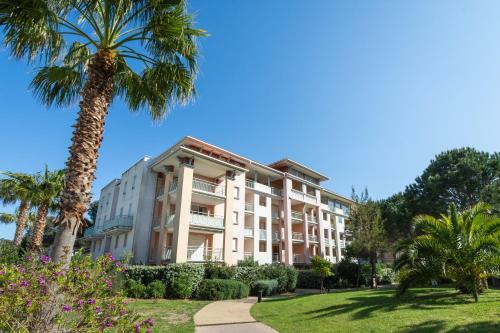 Apartamento Les Calanques Du Parc