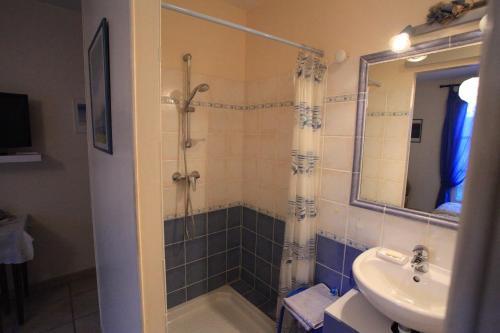 Bed & Breakfast Chambre D'h�tes Clos Saint Joseph