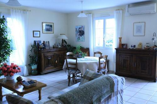 Bed & Breakfast Chambre D'h�tes Clos Saint Joseph
