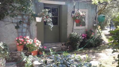 Bed & Breakfast Chambre D'h�tes Clos Saint Joseph