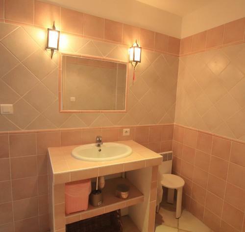 Apartamento Appartements L'acacia - Plage D'argent � 300m